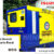 Cari Harga Genset Terbaik Jakarta Barat