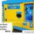 Jual Genset Silent Perkins Cummins di Jakarta Timur